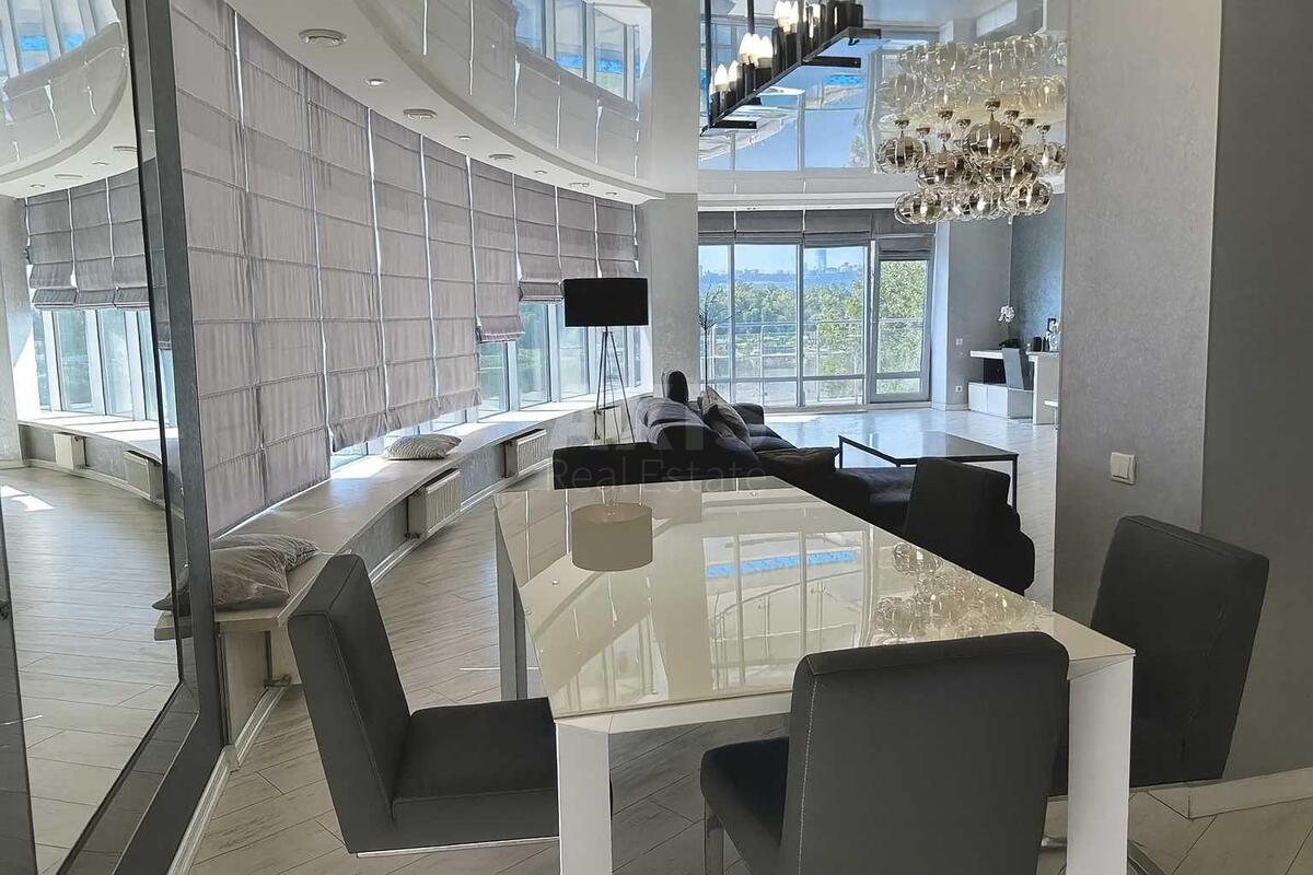 3k apartment vul. Okipnoi' Rai'sy 18629131