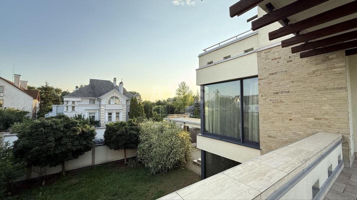 Дoм ул. Садовая 8-я, 320м2, город Киев58594