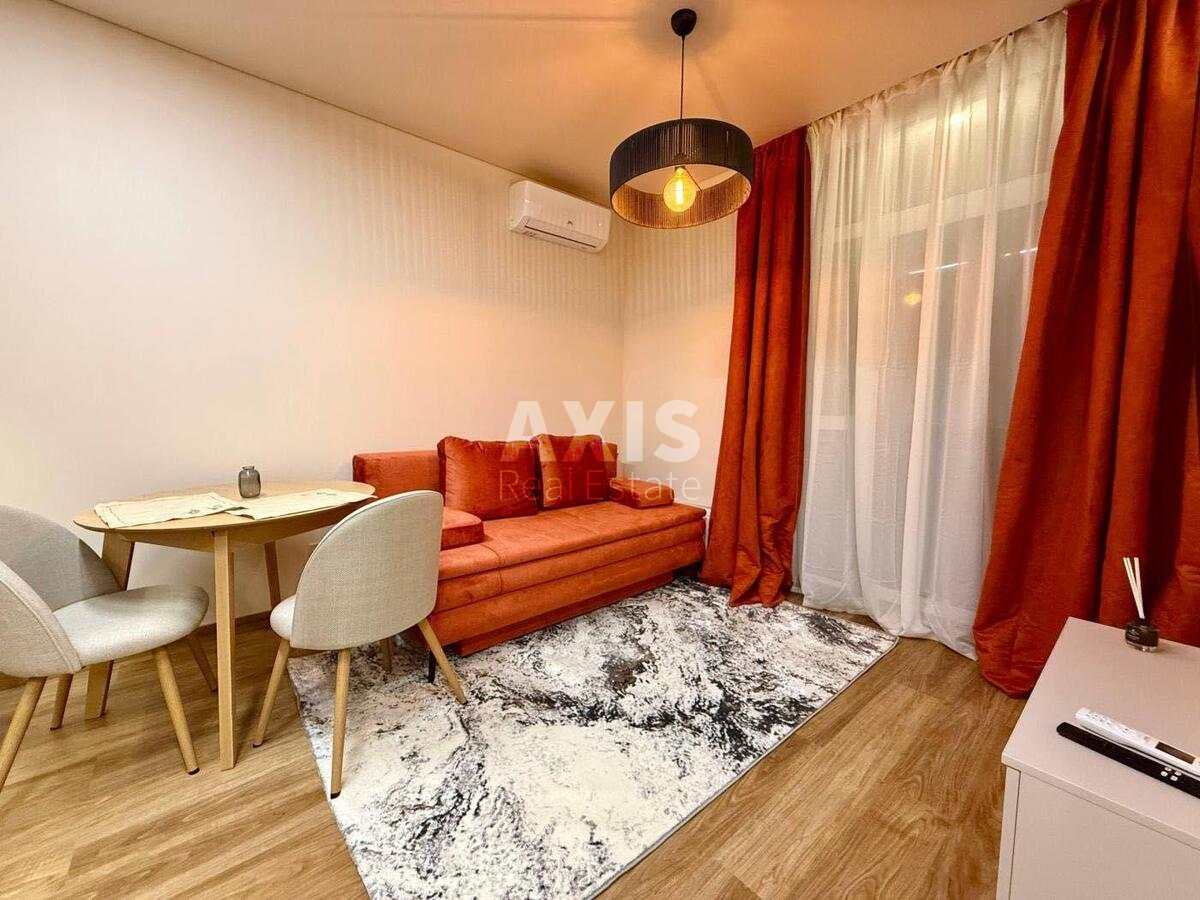 1k apartment vul. Rodyny Kistjakivs'kyh 10620250