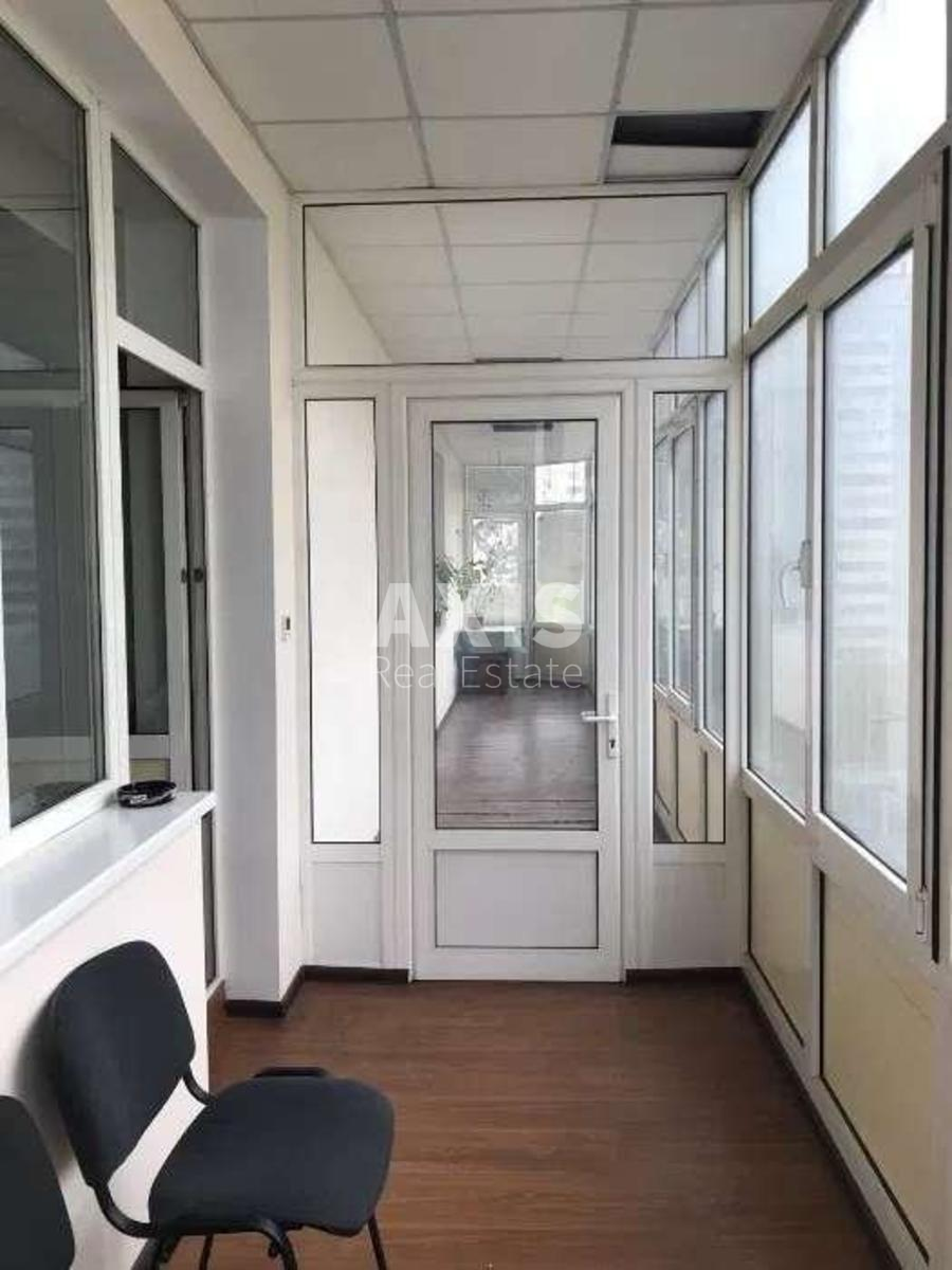 Office vul. Rudenko Larysy 6, 204m2240753