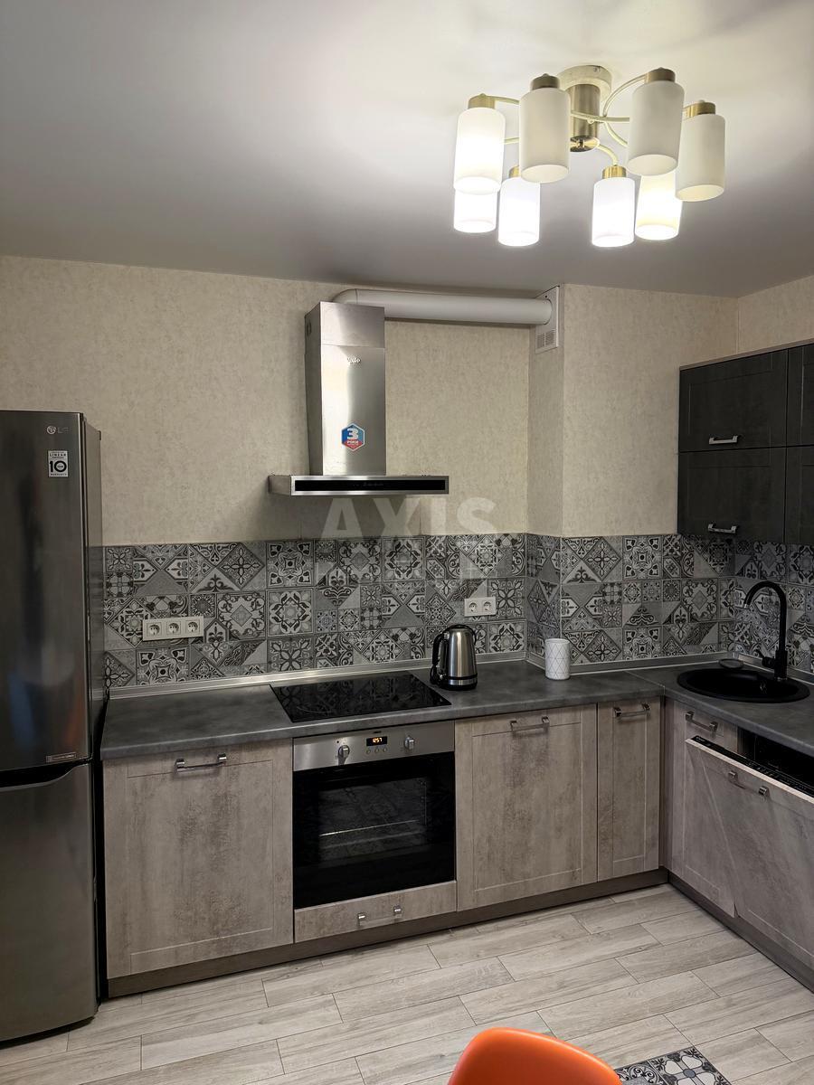 2k apartment vul. Danchenka Sergija 562921