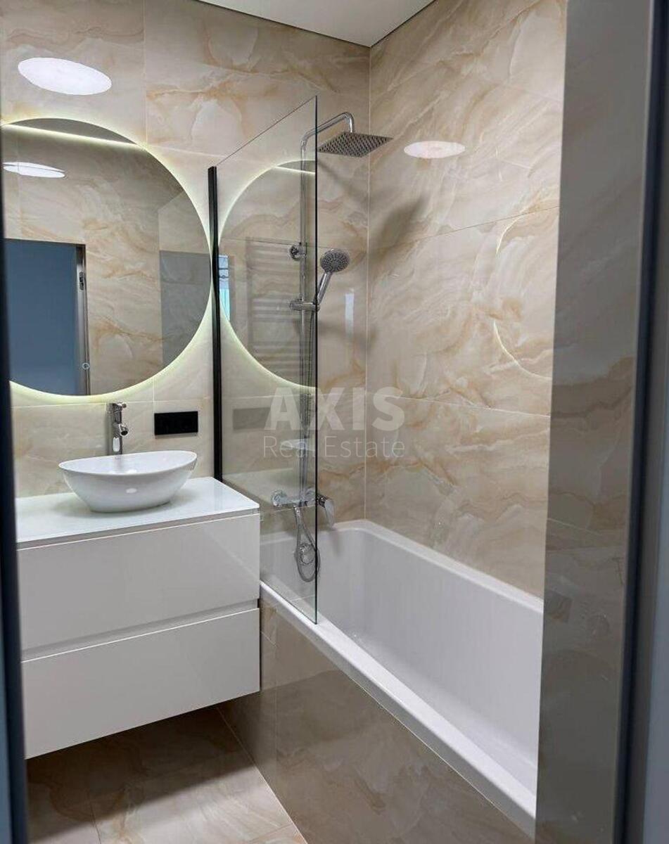 3k apartment pr-t Moskovs'kyj 32Д4