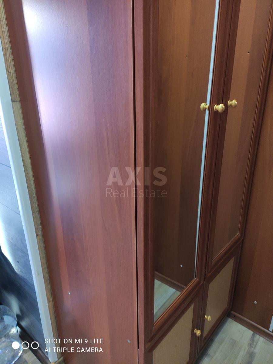 1k apartment vul. Henerala Almazova 9629903