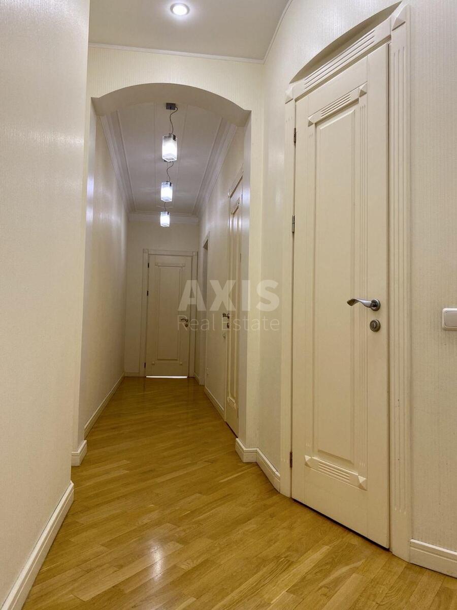 3k apartment vul. Pavlivs'ka 175