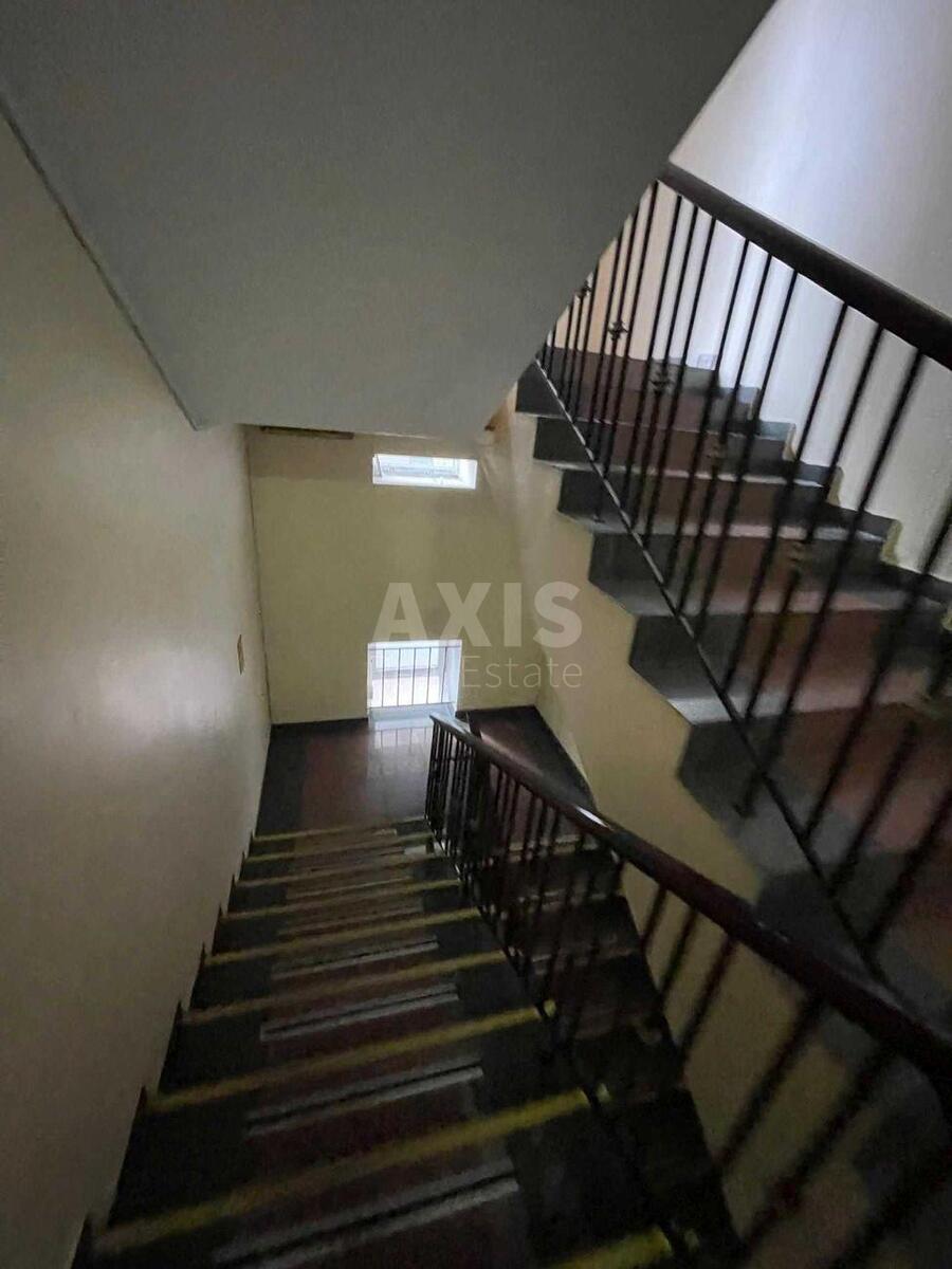 Office vul. Kruglouniversytets'ka 3/5, 420m2630127