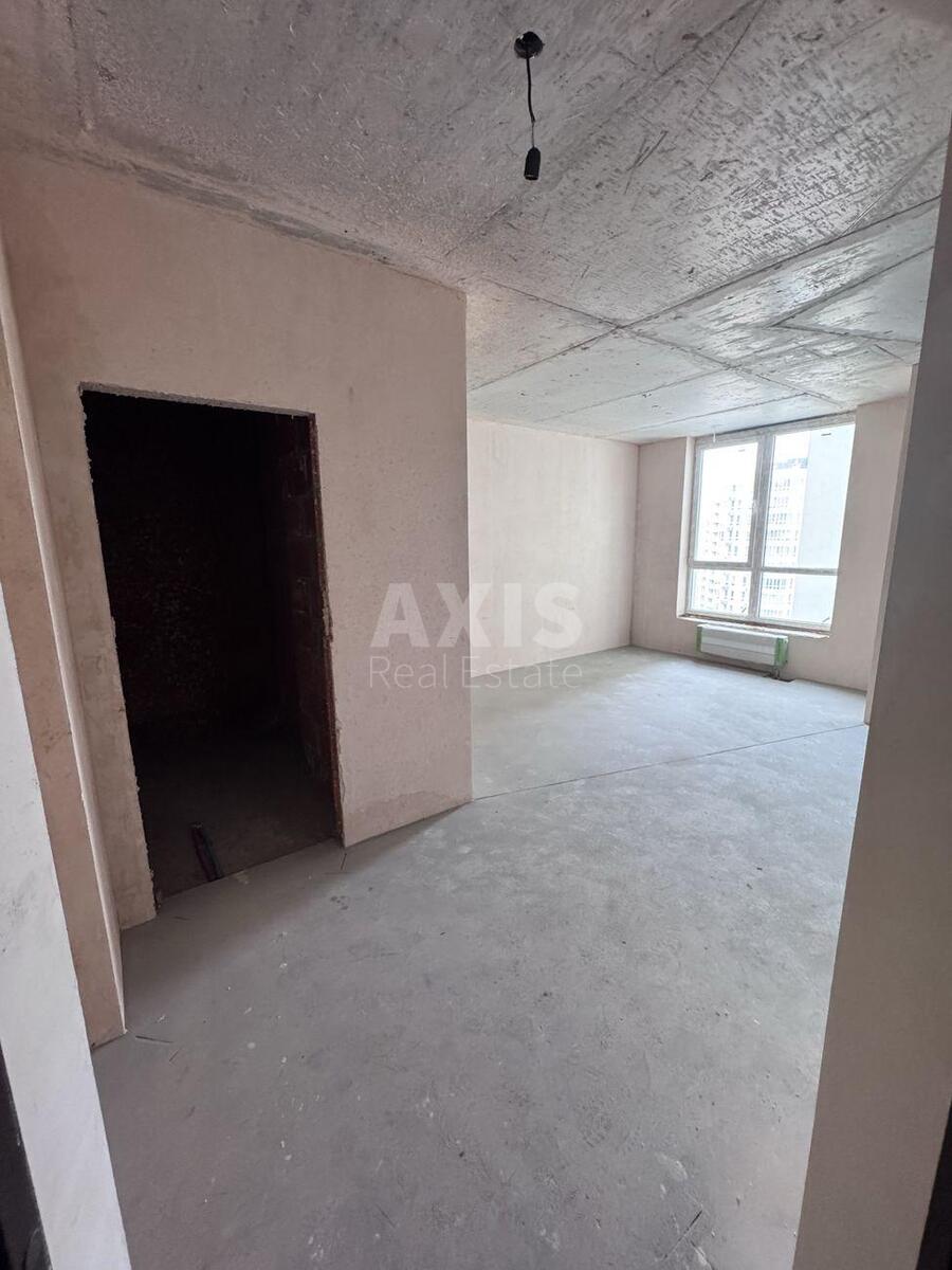 2k apartment pr-t Peremogy 677