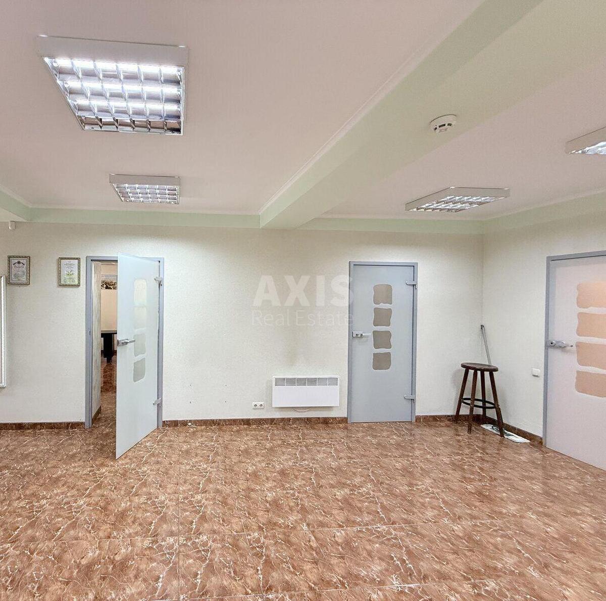 Office vul. Kavkaz'ka 13, 104m2587382