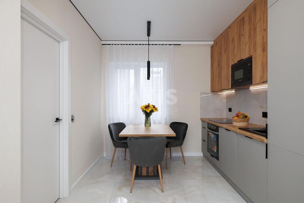 2k apartment vul. Myhajla Maksymovycha 24630871
