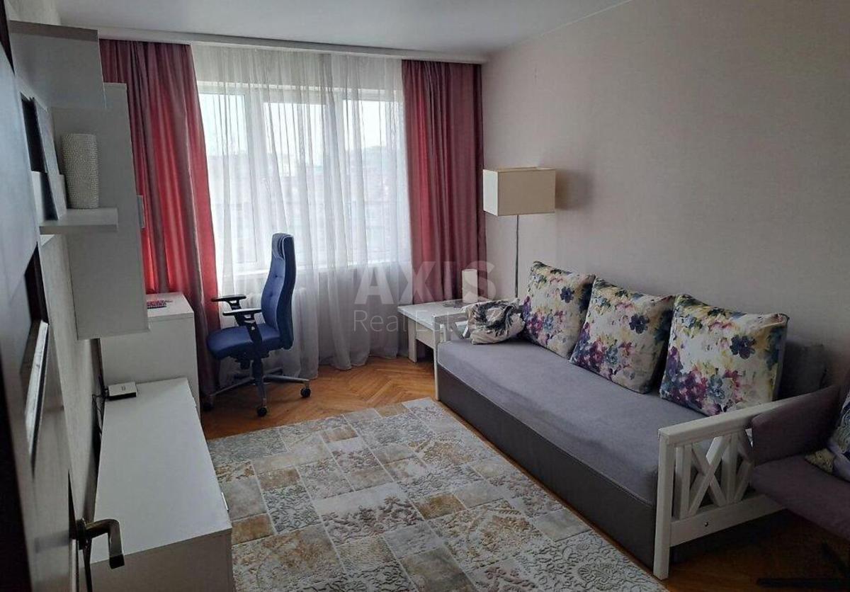 3k apartment bul. Darnyc'kyj 70