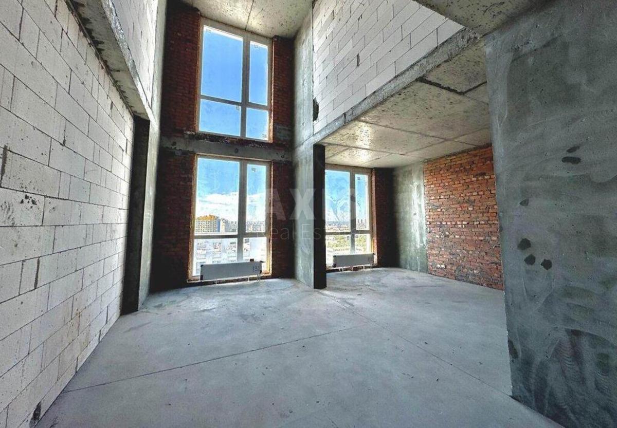 3k apartment vul. Zhmachenka Generala 26