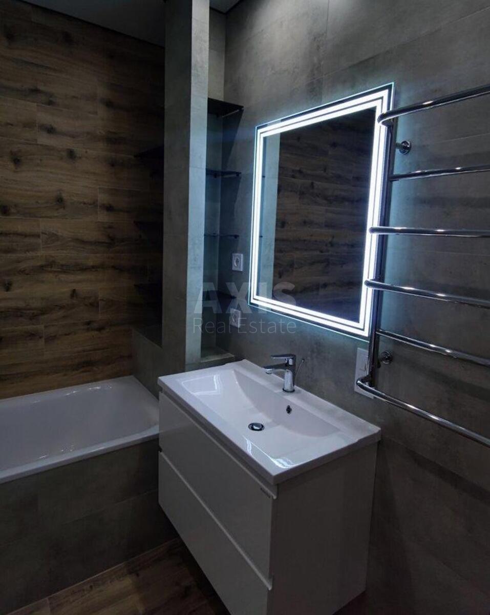 2k apartment vul. Viktora Nekrasova 10631404