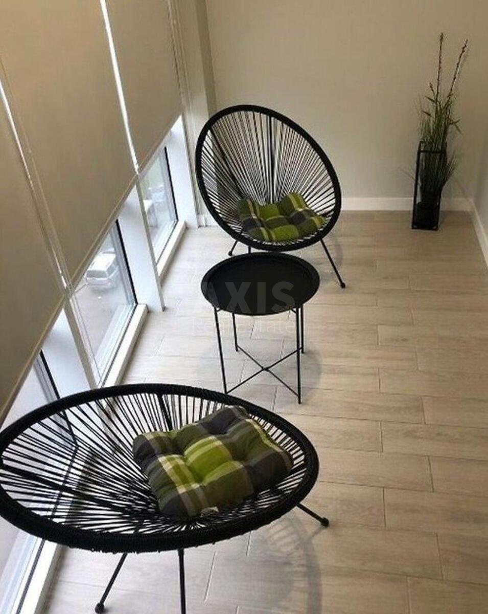 1k apartment vul. Saperne Pole 5А5