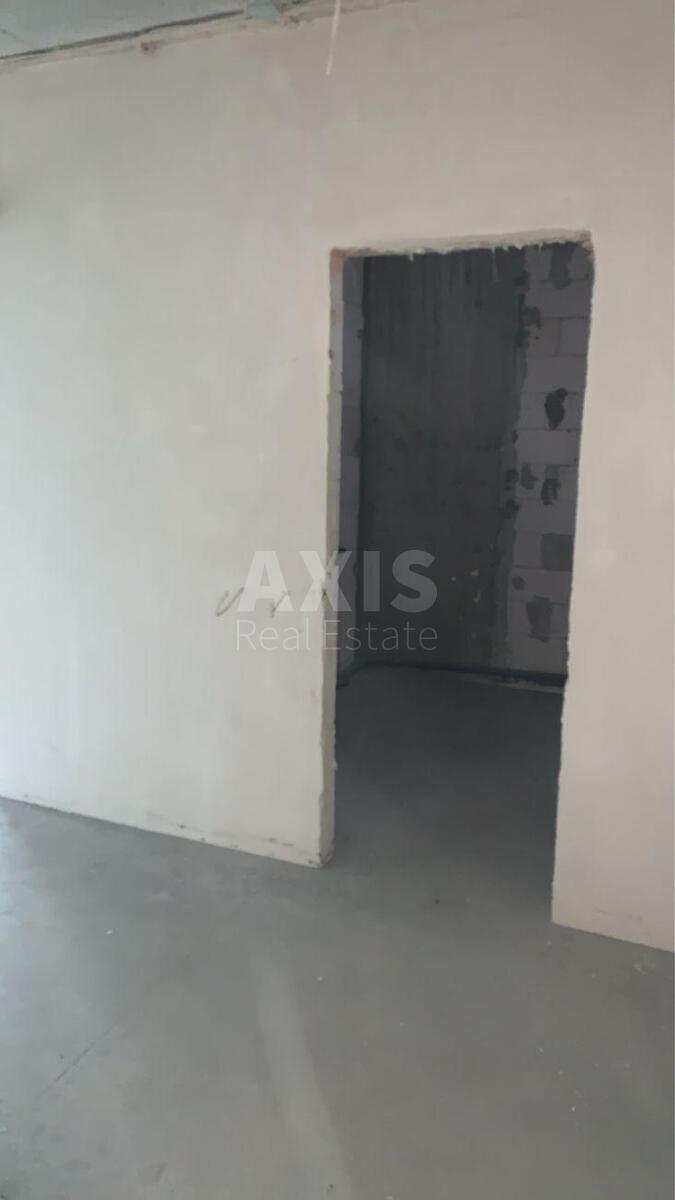 1k apartment vul. Sergija Kolosa 2Є589484