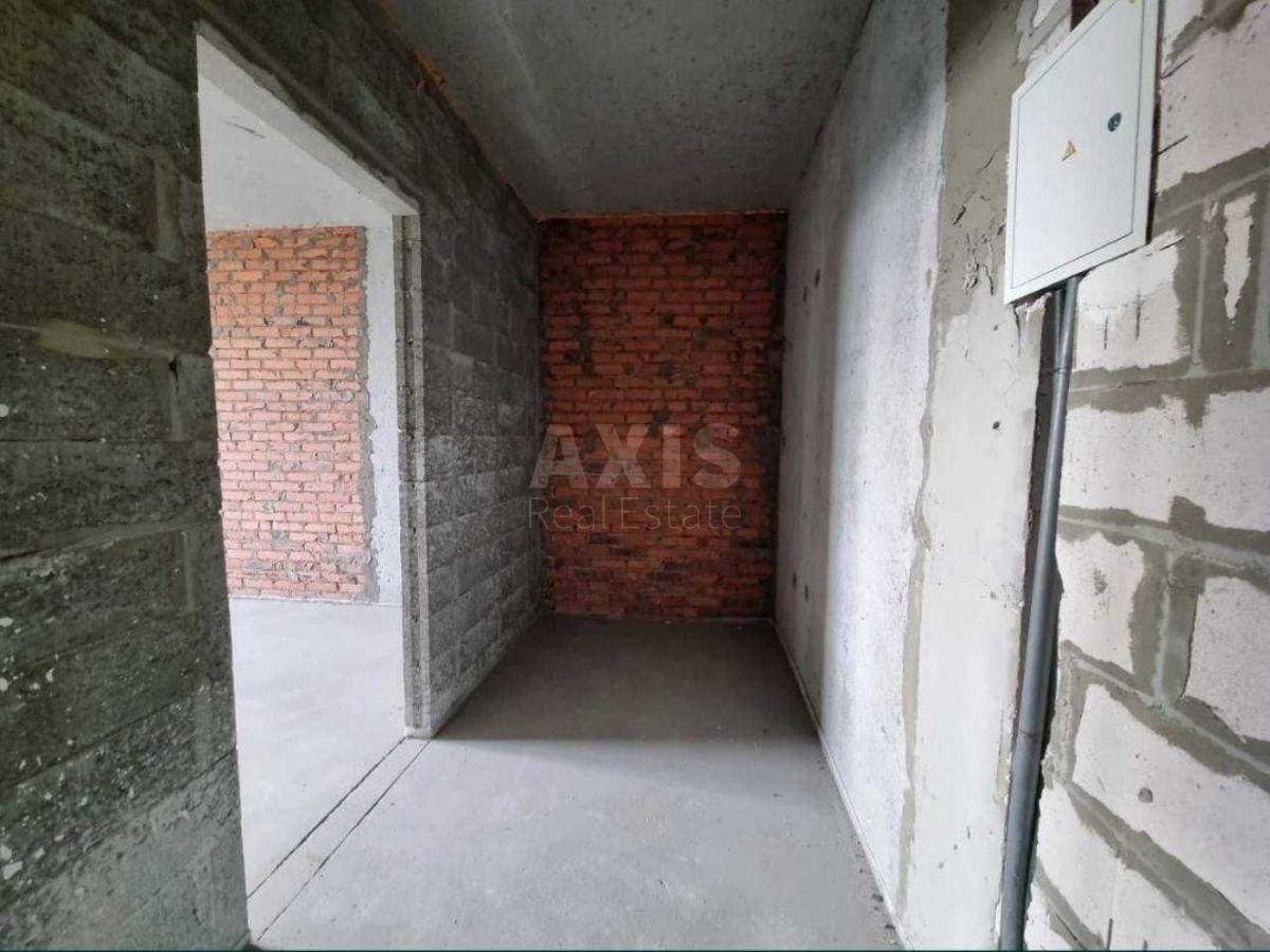 1k apartment vul. Radchenka Petra 270