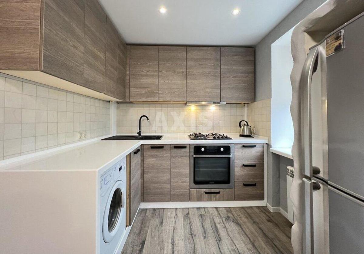 1k apartment vul. Zoologichna 4А