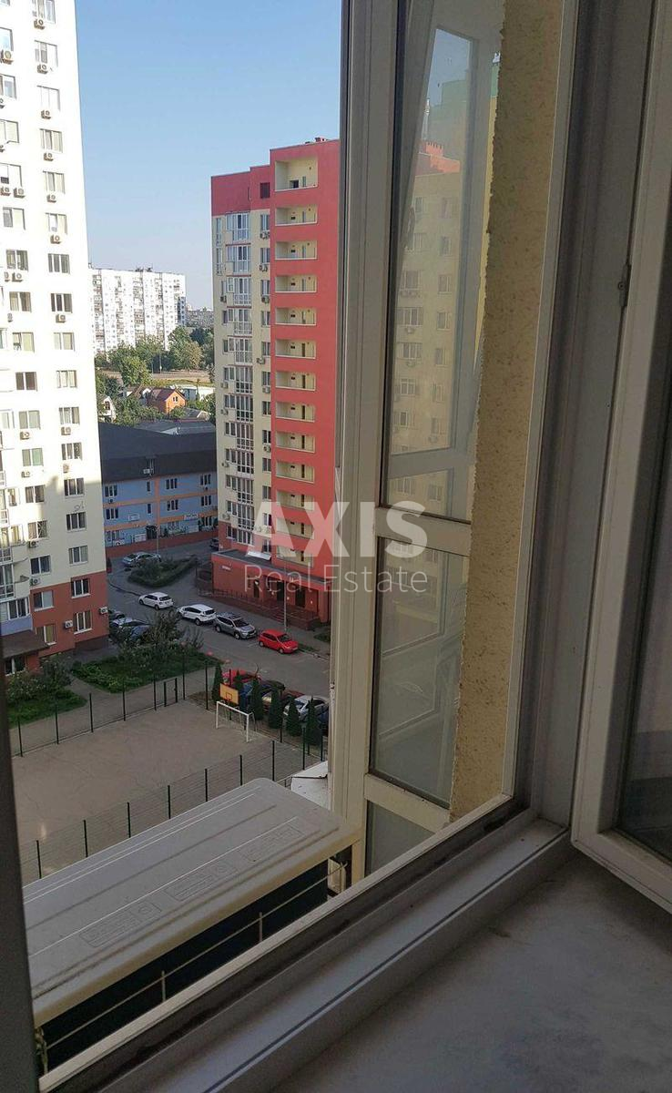 1k apartment vul. Kombinatna 2510