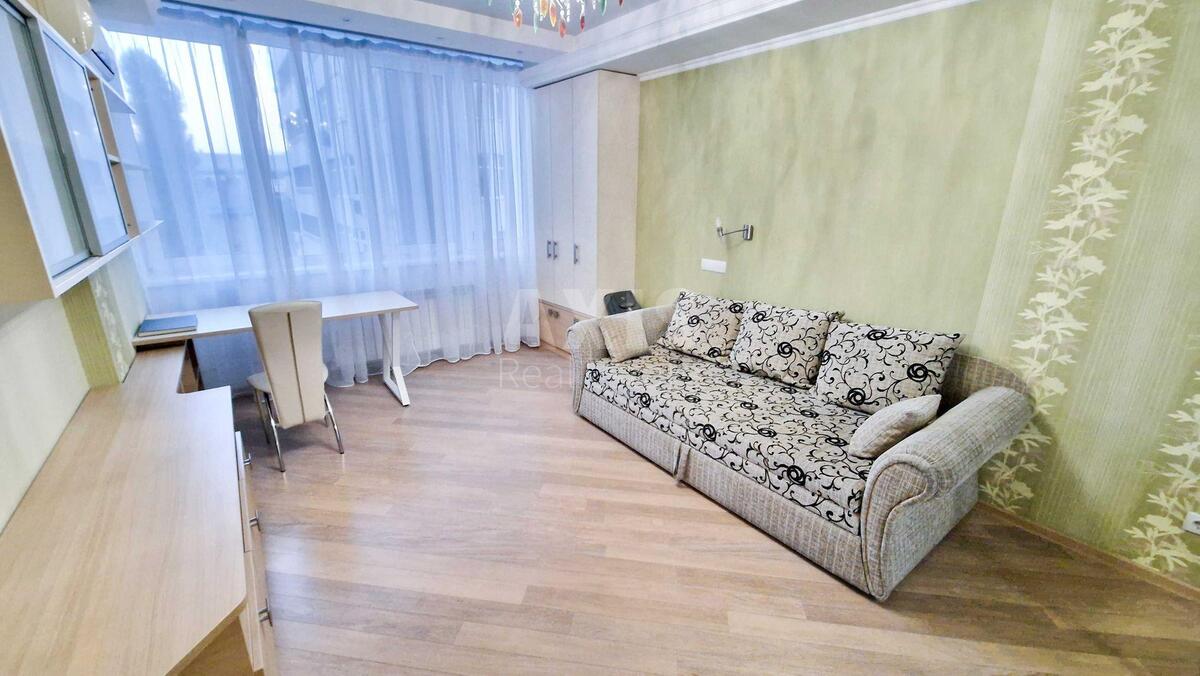 1к квартира ул. Просвещения 14А590044