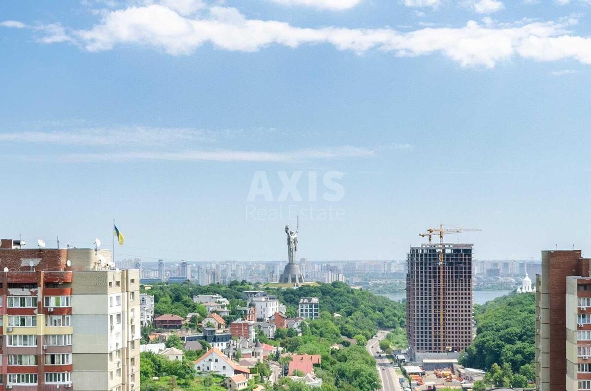 3k apartment vul. Staronavodnyc'ka 6Б9