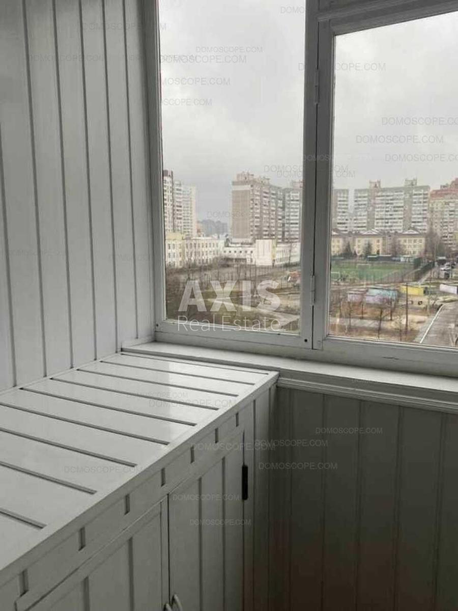 2k apartment vul. Rudenko Larysy 10В421807