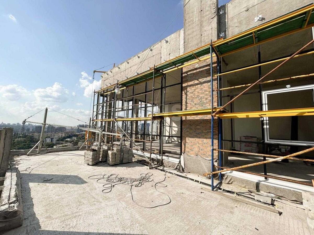 4к квартира ул. Драгомирова Михаила 180
