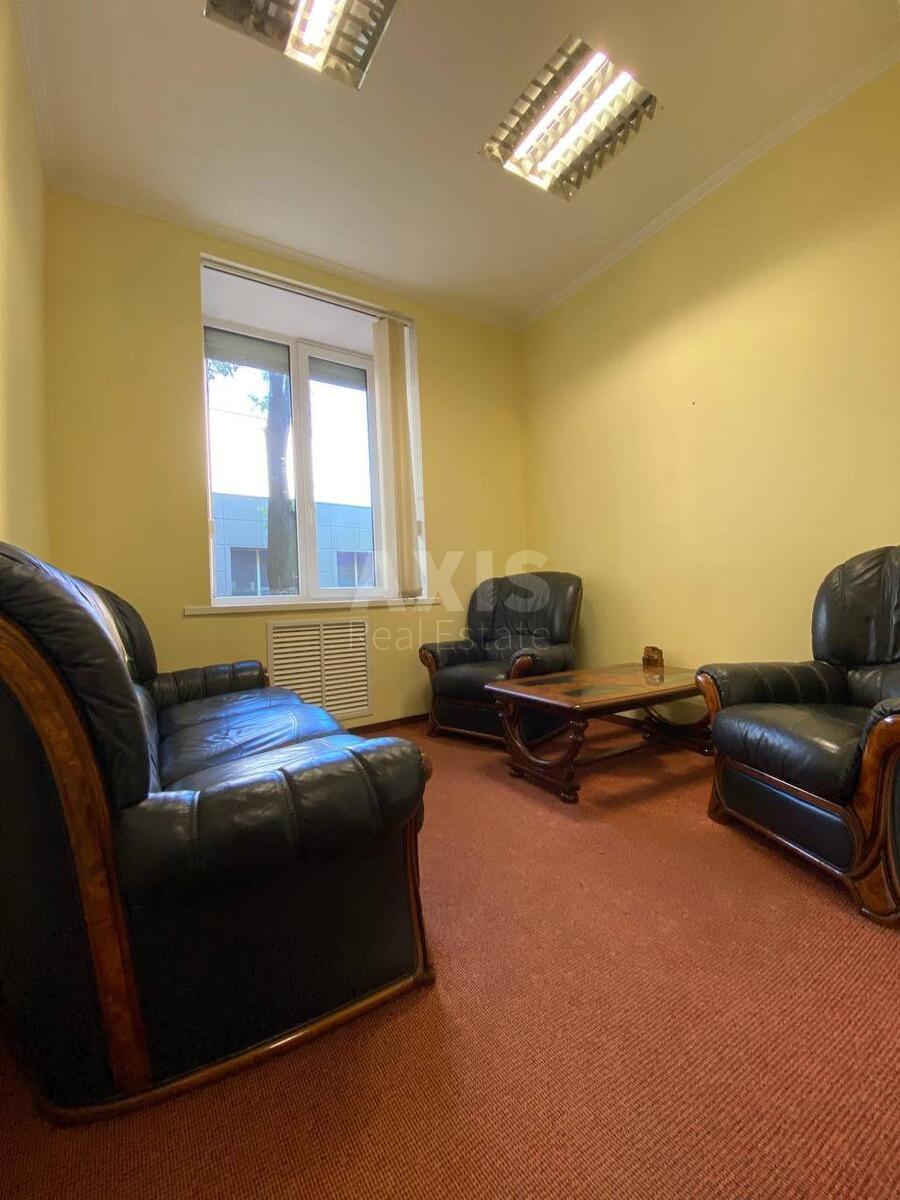 4k apartment vul. Dilova 6591054