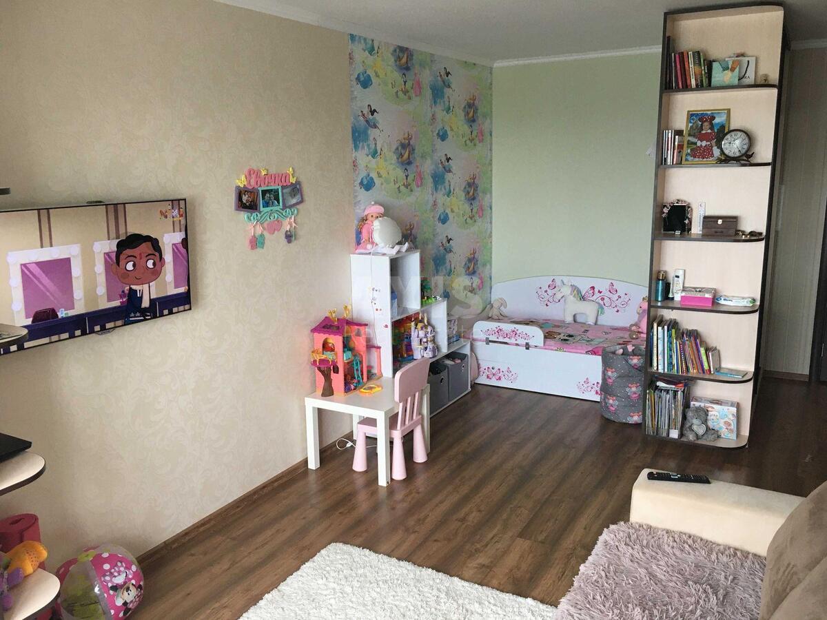 1k apartment vul. Zakrevs'kogo Mykoly 42А5