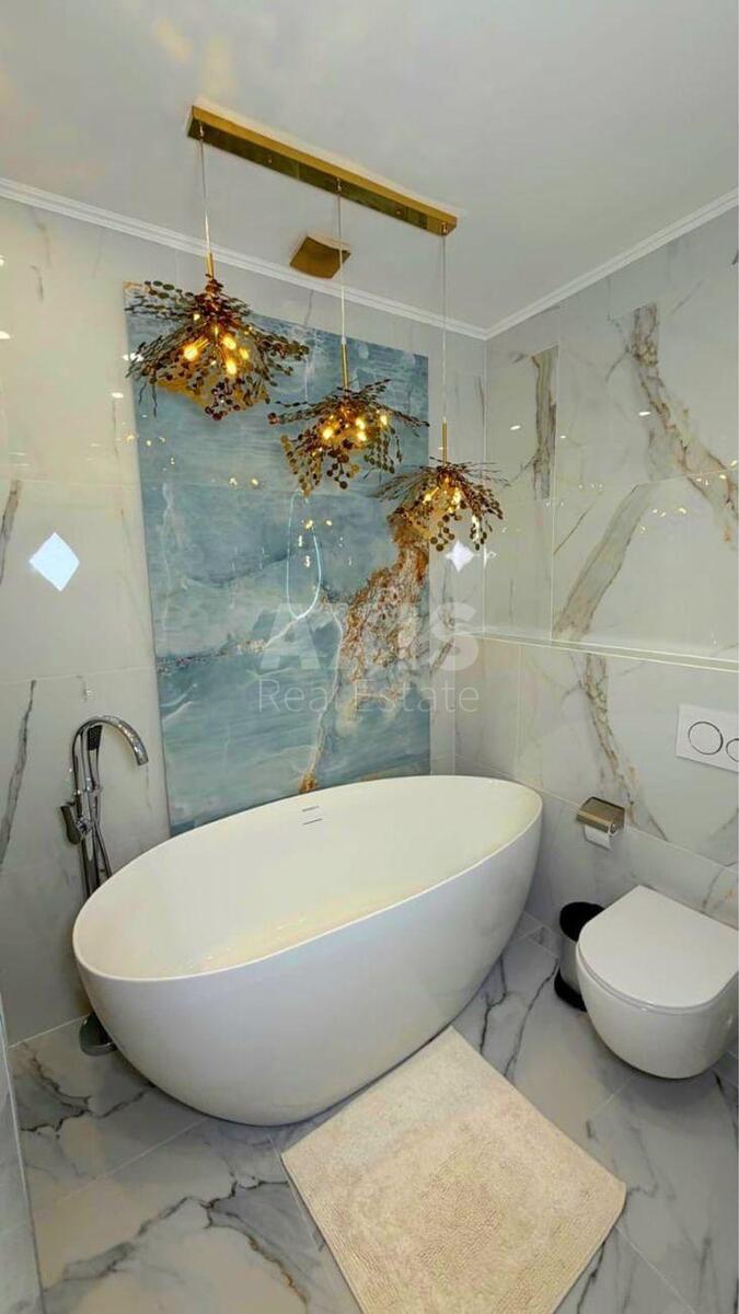 2k apartment vul. Viktora Nekrasova 8633618