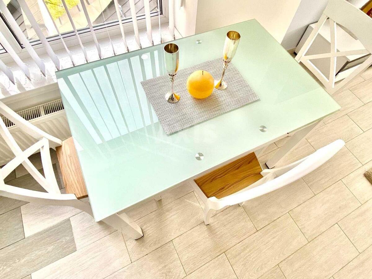 3k apartment vul. Zarichna 1Б591850