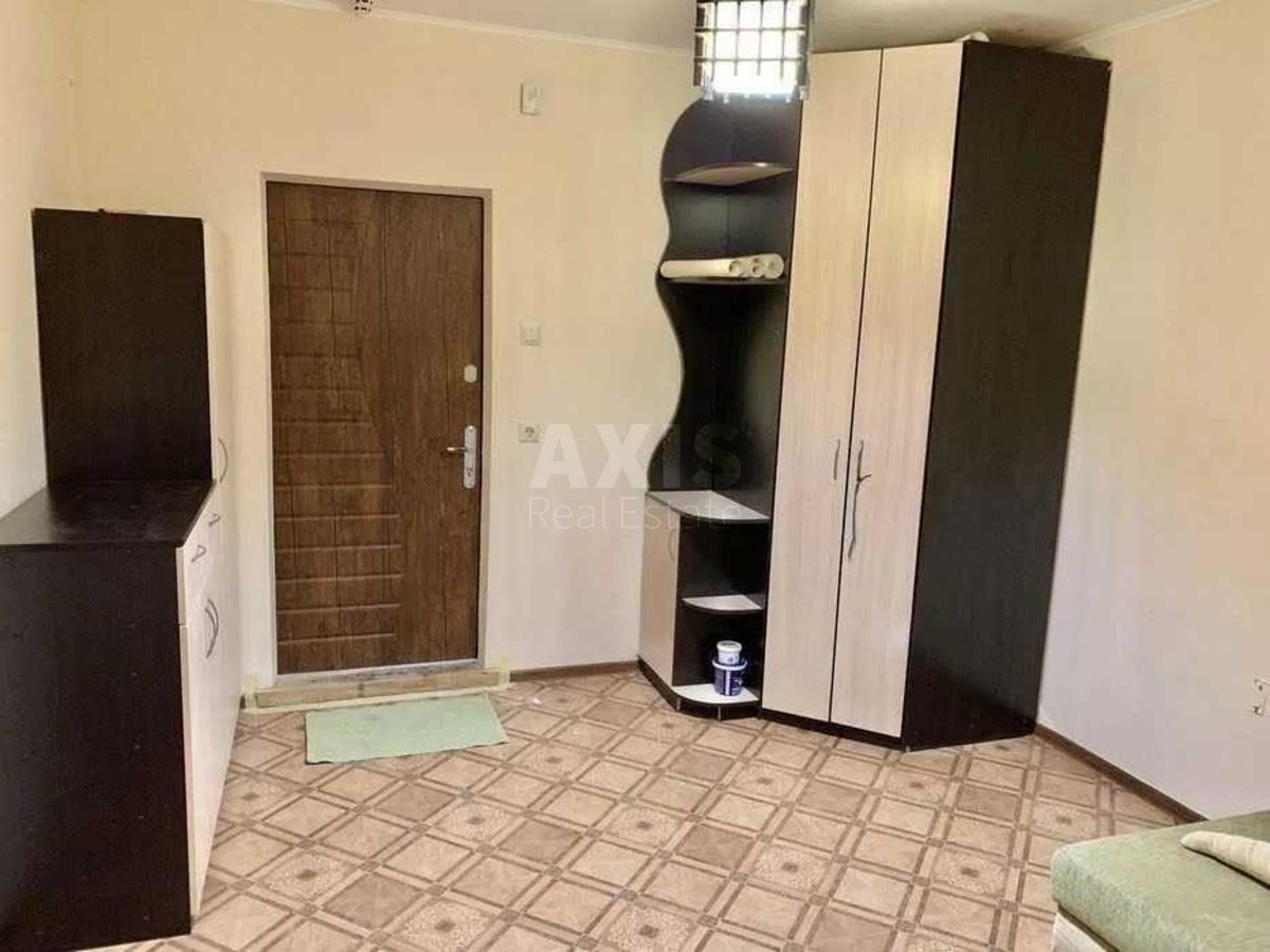 1k apartment vul. Zakrevs'kogo Mykoly 97А3