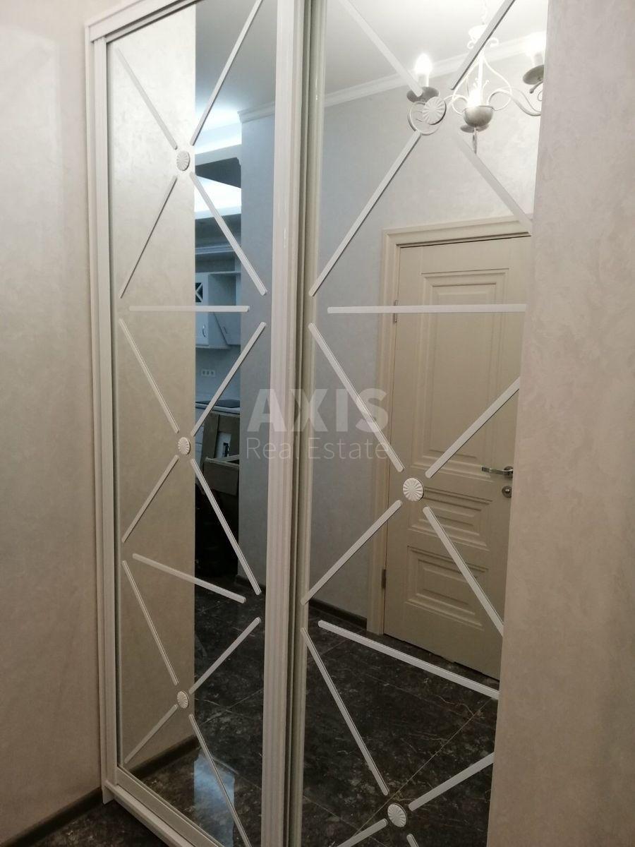 1к квартира ул. Набережно-Рыбальская 36