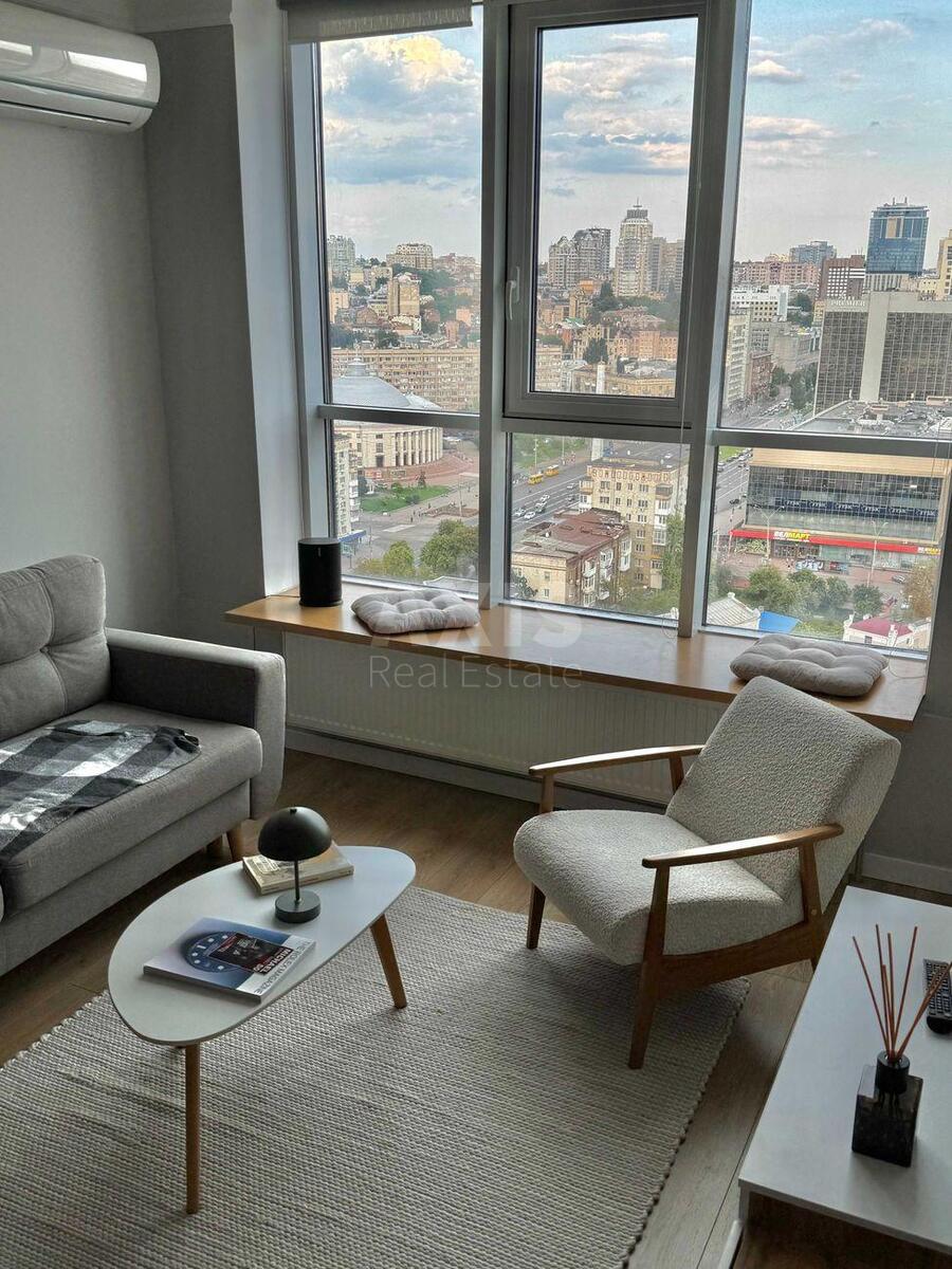 1k apartment pr-t Peremogy 5Б591926