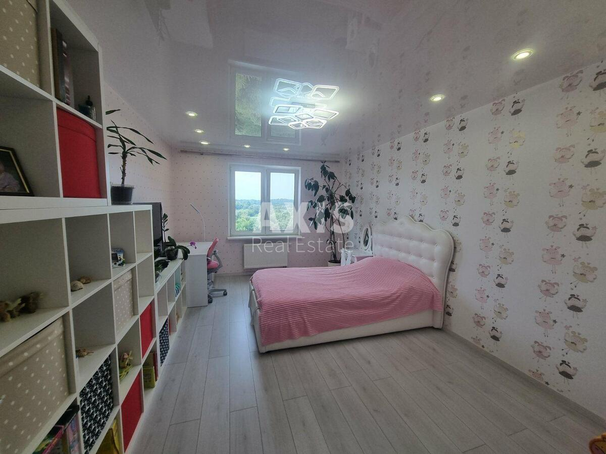 2k apartment prov. Jasynuvats'kyj 11580535