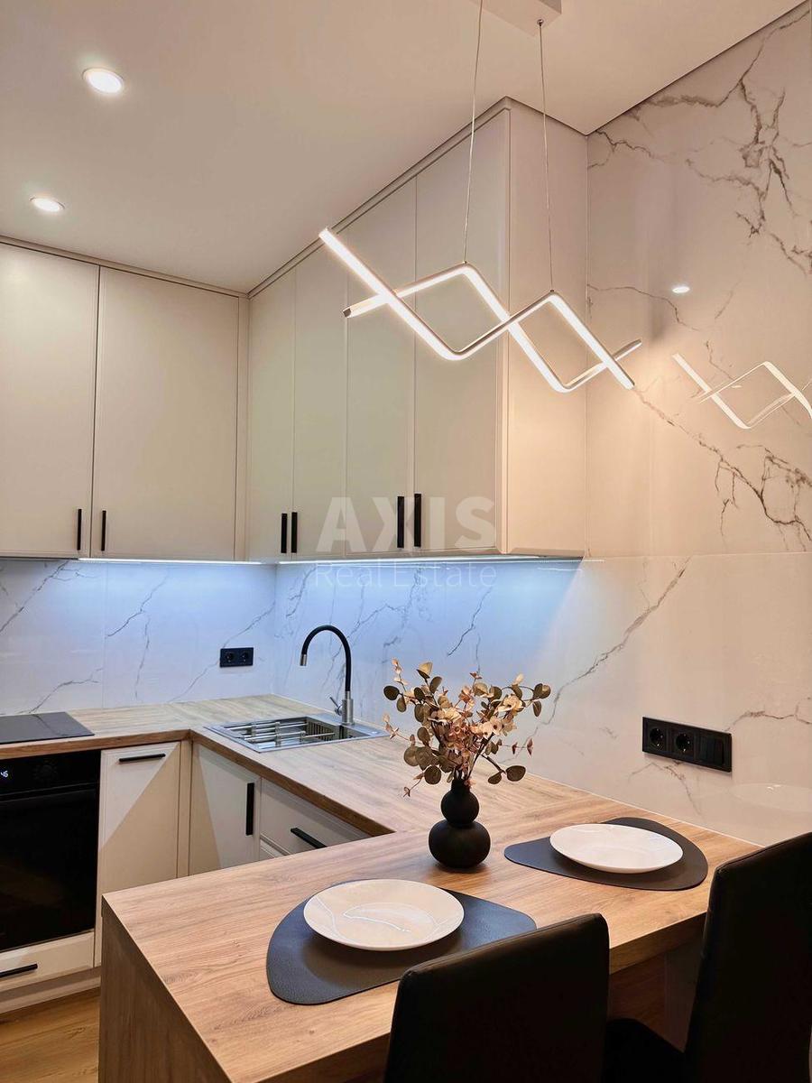 2k apartment pr-t Pravdy 830