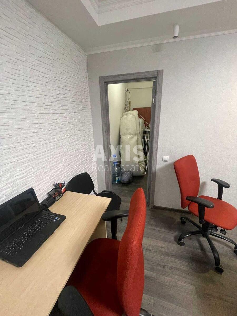 Office pr-t Povitryanykh Syl 52, 49m2603228