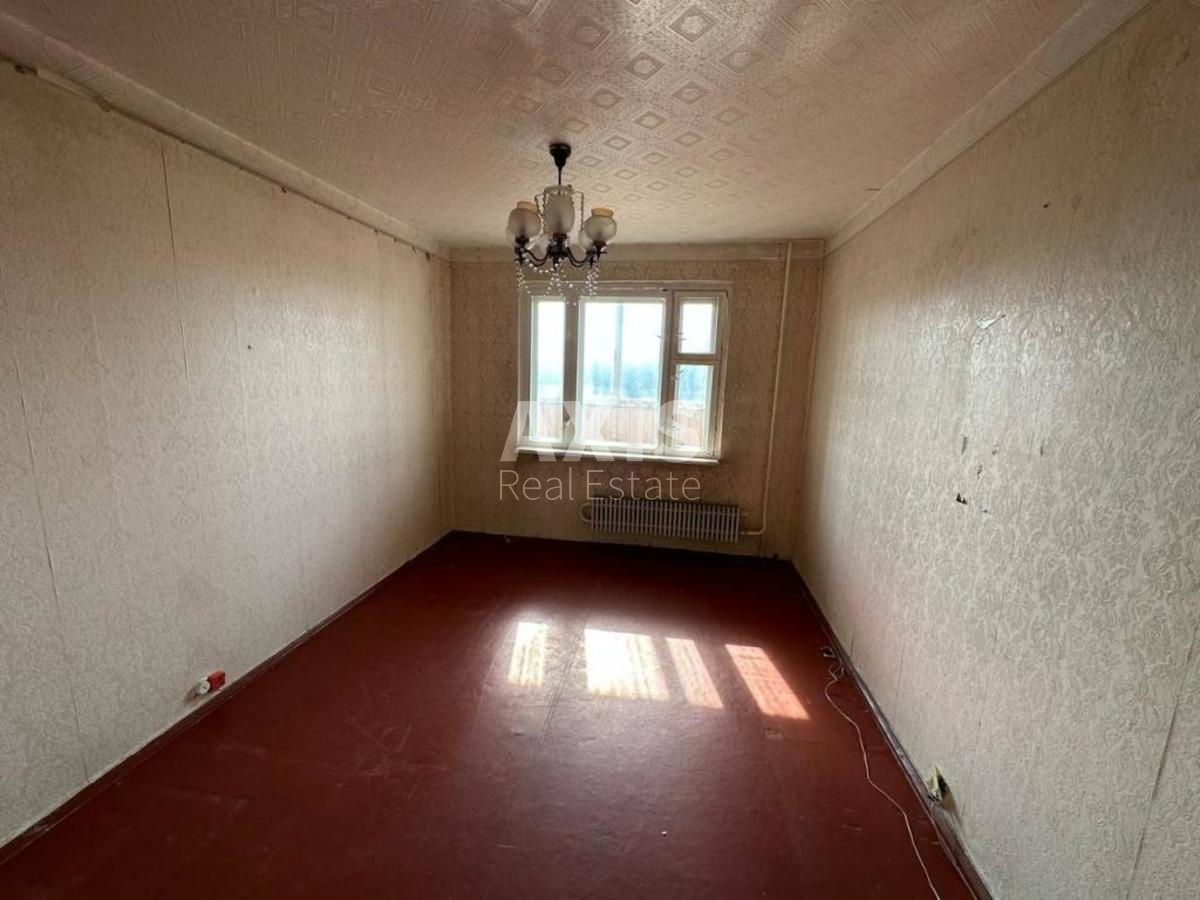 2k apartment vul. Zabolotnogo Akademika 987
