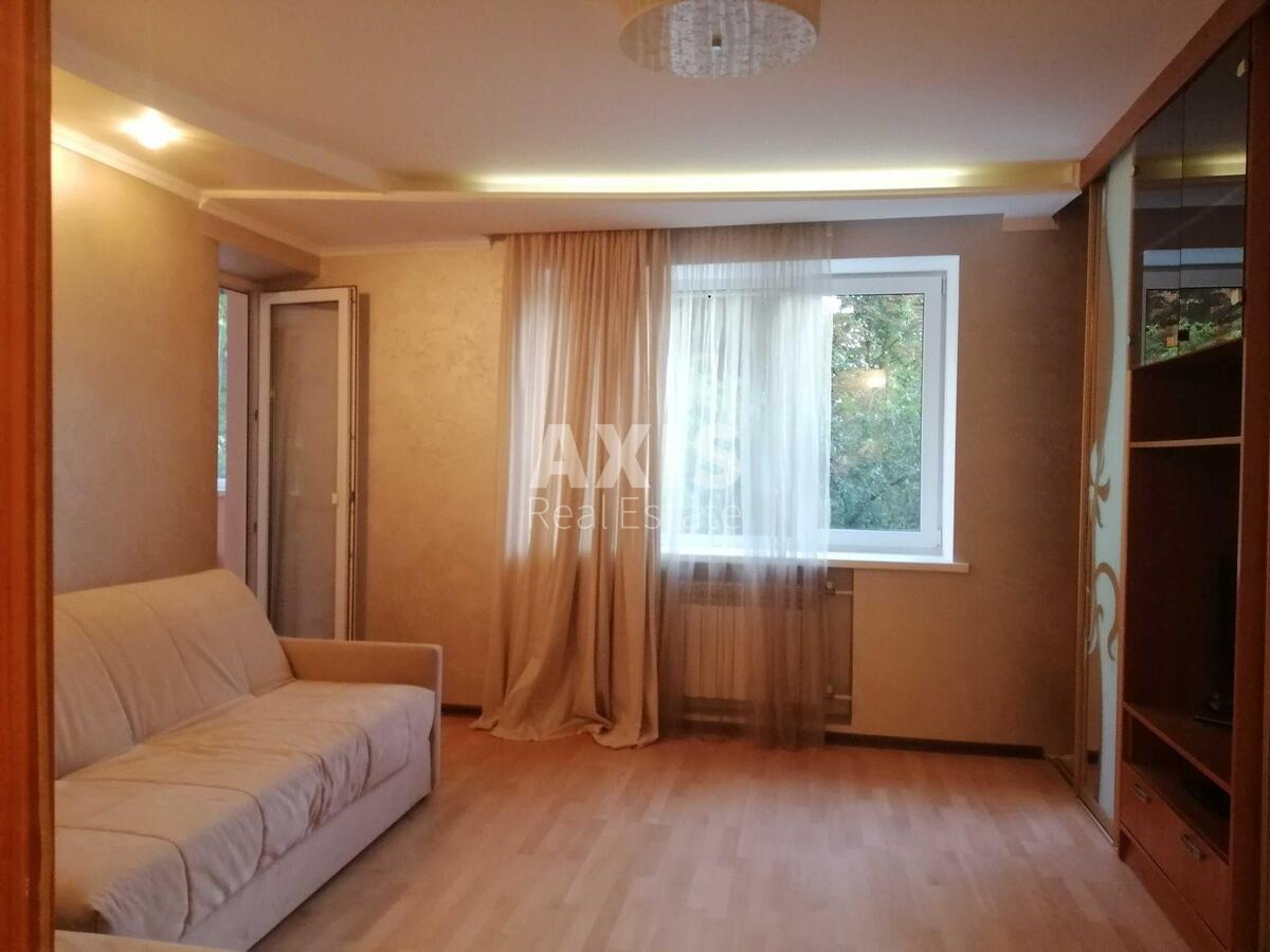 2k apartment vul. Mel'nykova 71601823