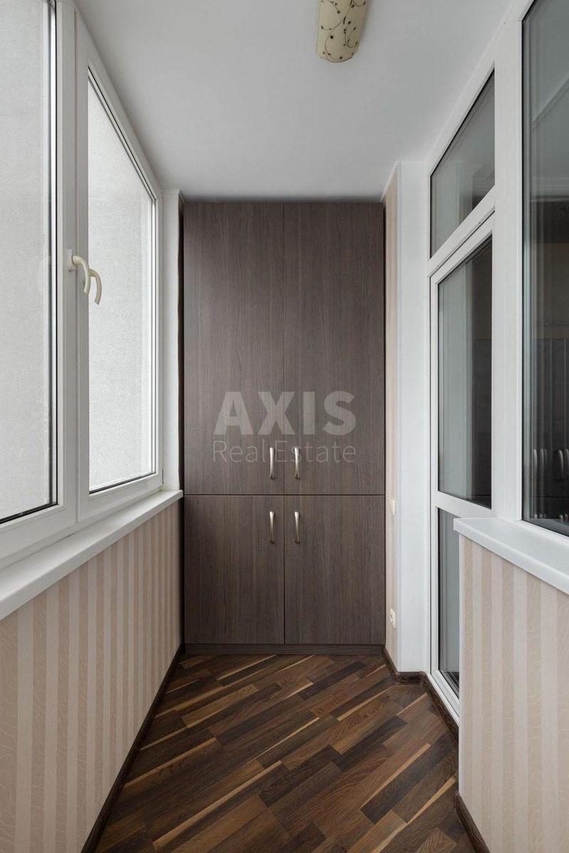 2k apartment vul. Chavdar Jelyzavety 36