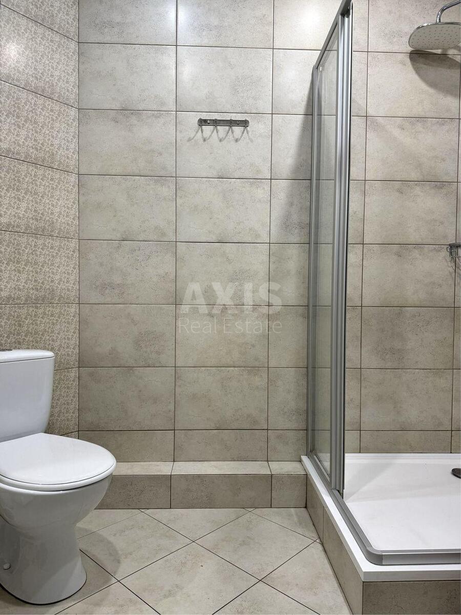 1k apartment vul. Lypkivs'kogo Vasylja Mytropolyta 16Г9