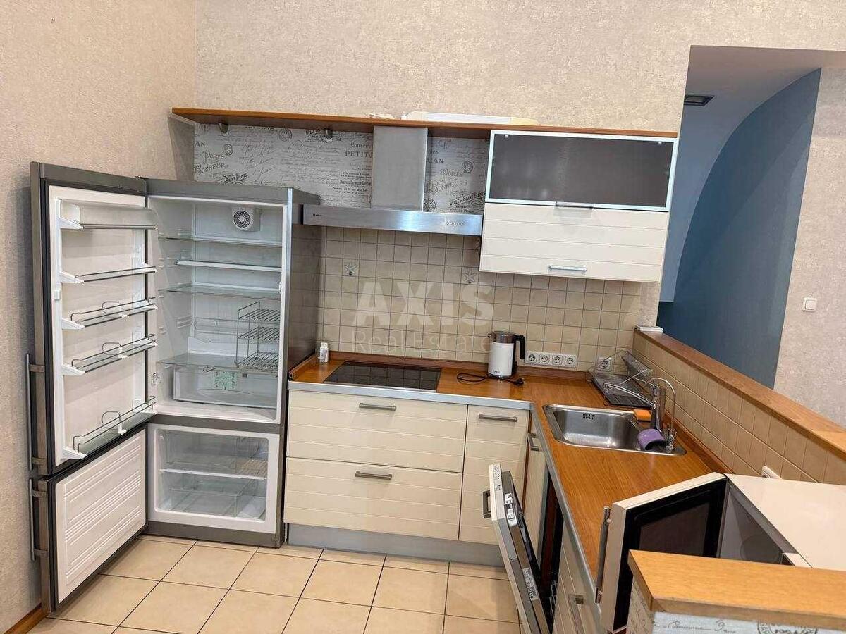 2к квартира вул. Городецького Архітектора 960415