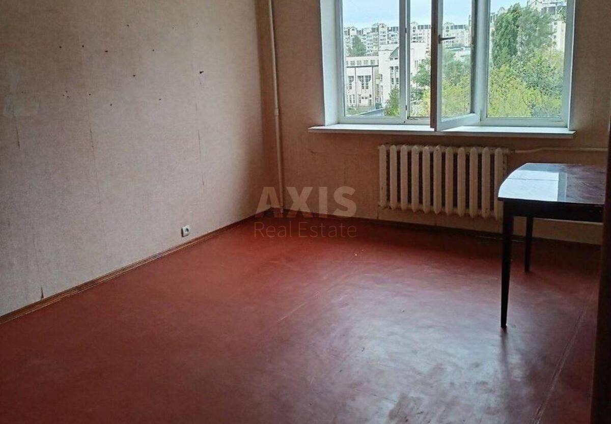 1k apartment vul. Bulgakova 82