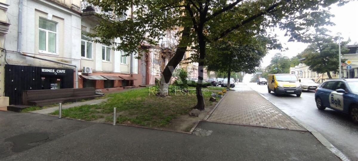 Trade object vul. Skoropads'kogo Pavla 17, 21m2602332