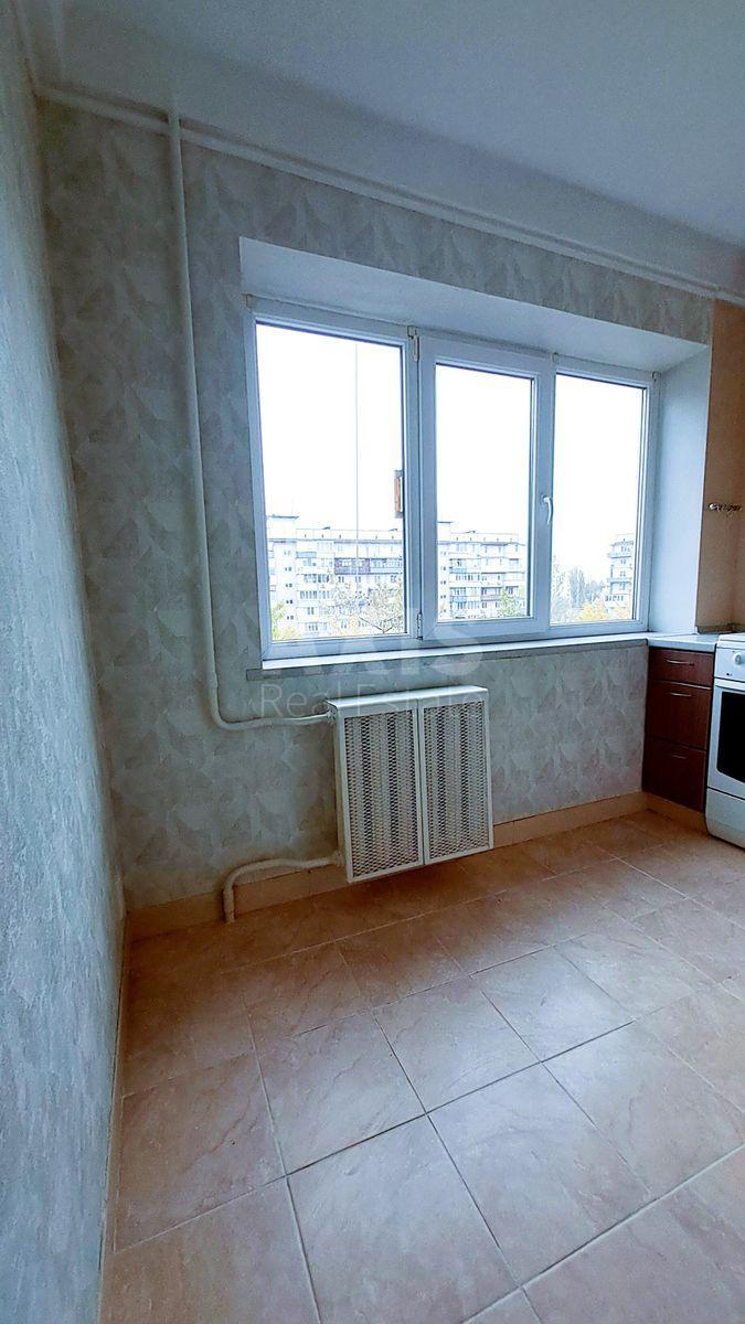 1k apartment vul. Miljutenka 11Б0