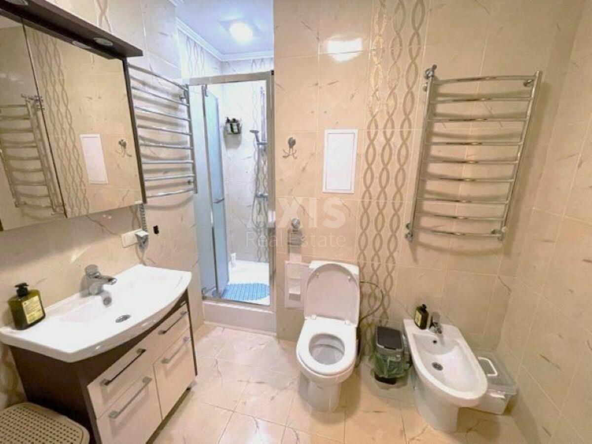 3к квартира ул. Голего Николая 7В12