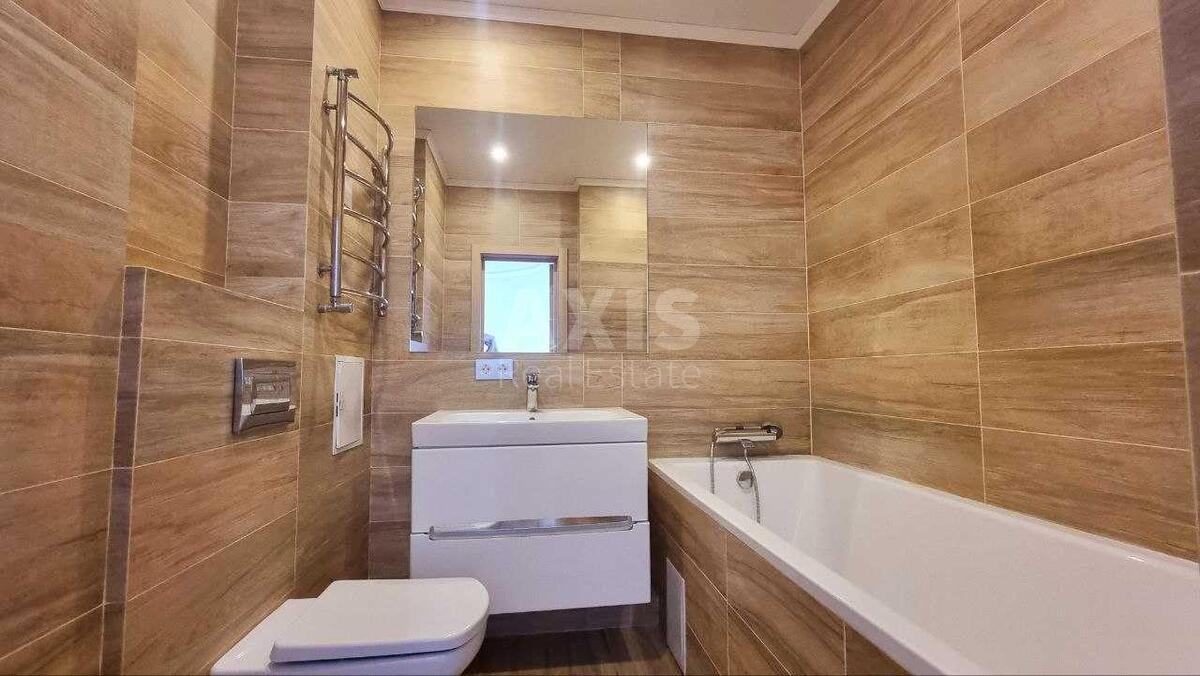 1k apartment vul. Chornovola V'jacheslava 270