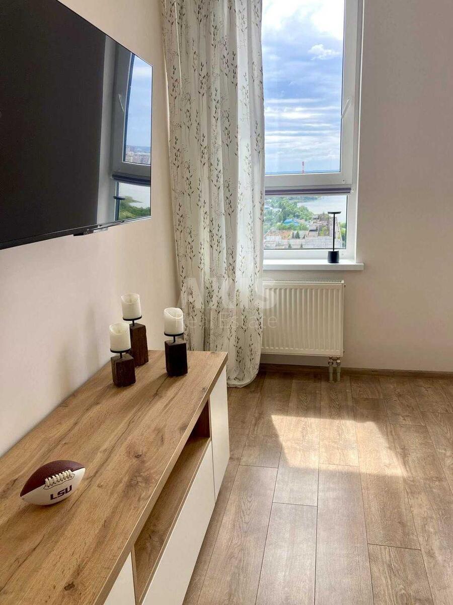 1k apartment pr-t Bazhana Mykoly 178