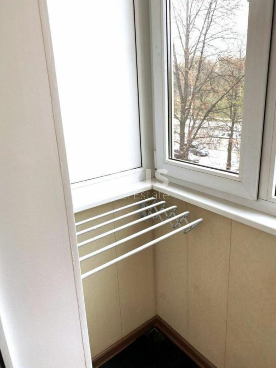 1k apartment vul. Teligy Oleny 155