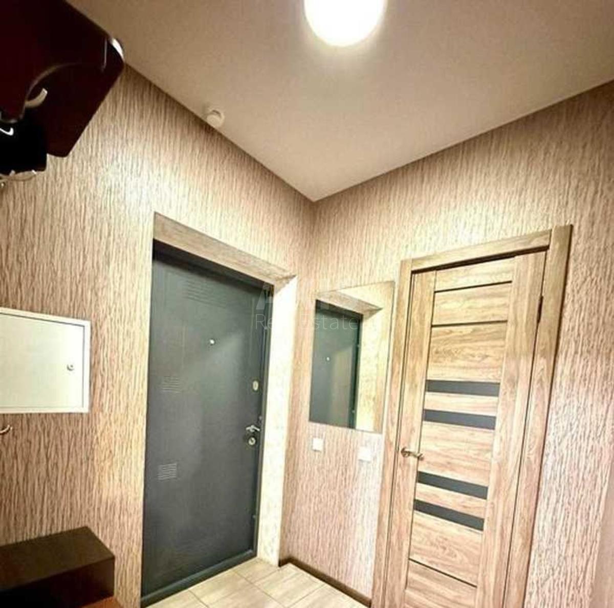 1k apartment vul. L'vivs'ka 156