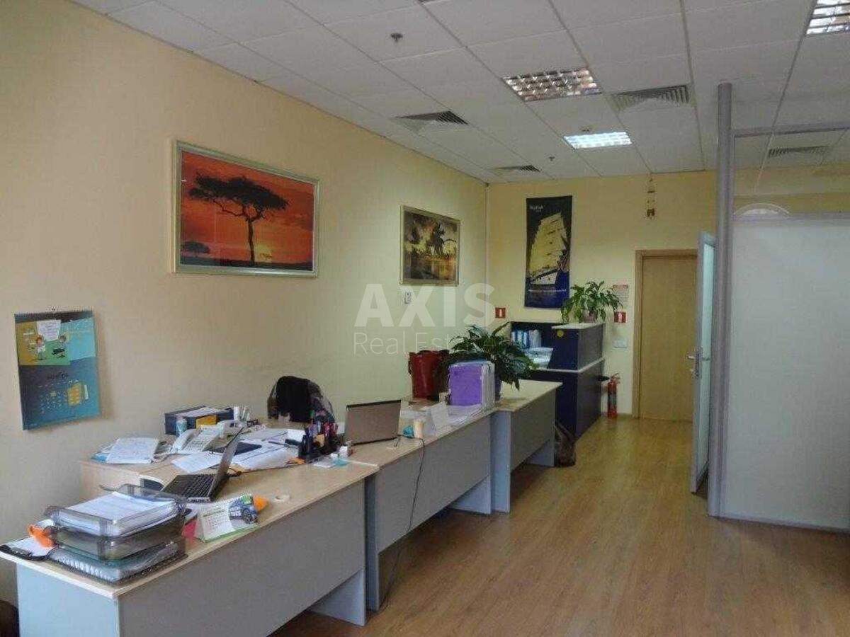 Office prov. Kechoveli Lado 11, 54m27