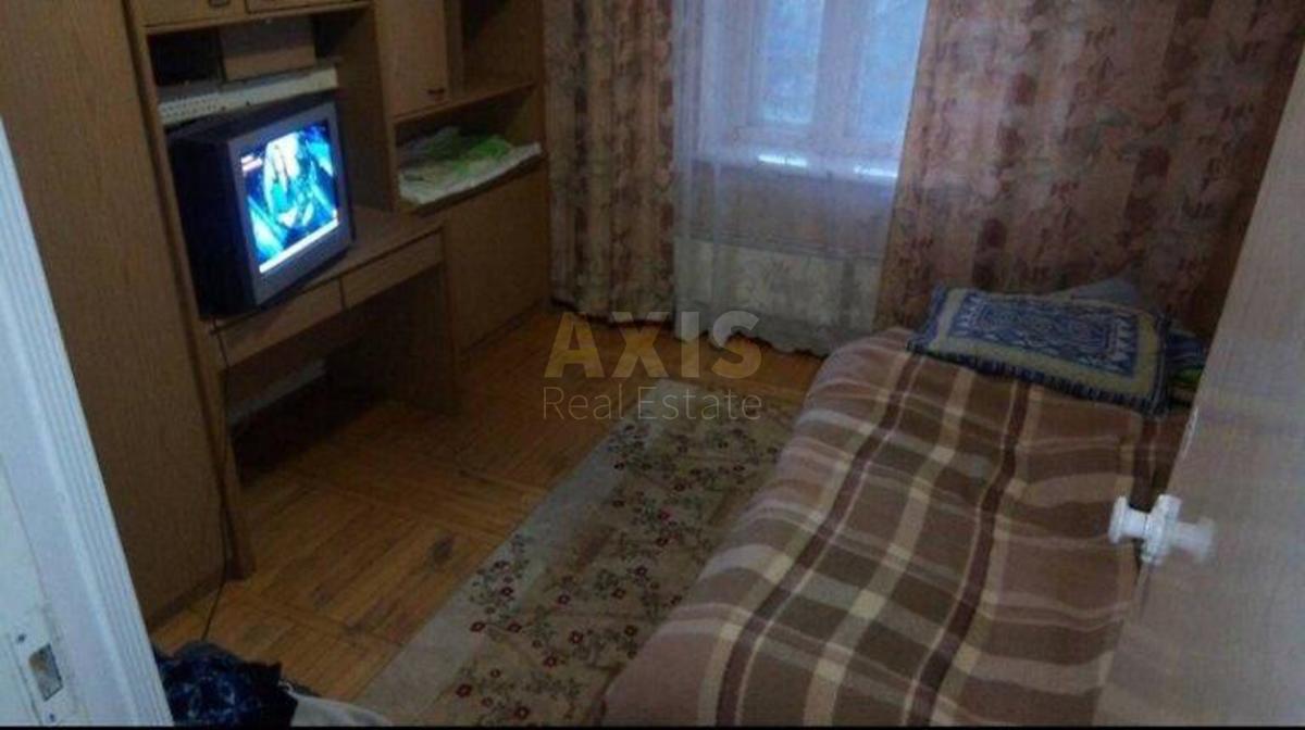 3к квартира ул. Калачевская 91