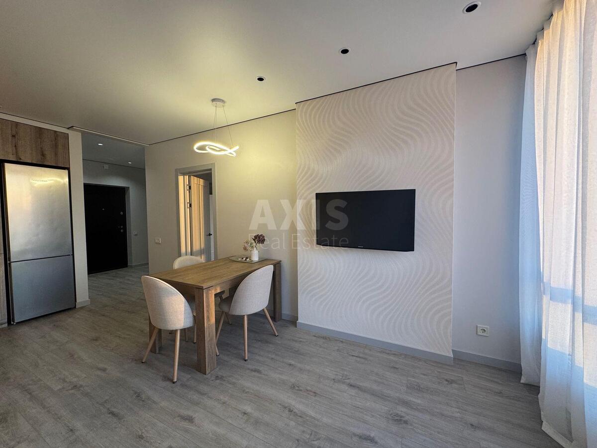 1k apartment vul. Rodyny Kristeriv 20596292